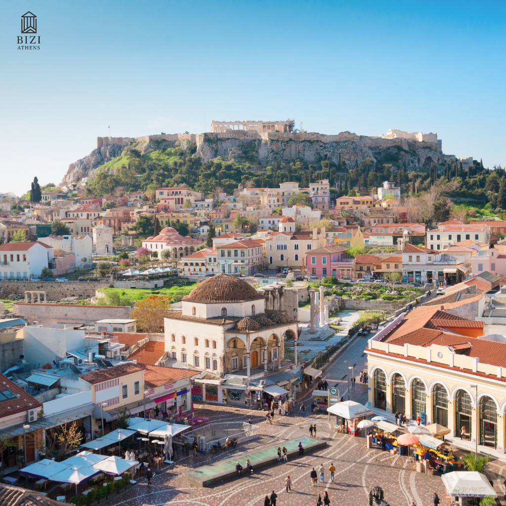 Athera Global - חברת שיווק וליווי להשקעות נדל"ן ביוון